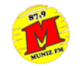 Rádio Muniz FM 87,9