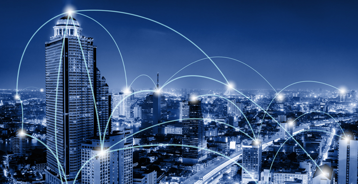 Implantação da Linha 5G no Brasil